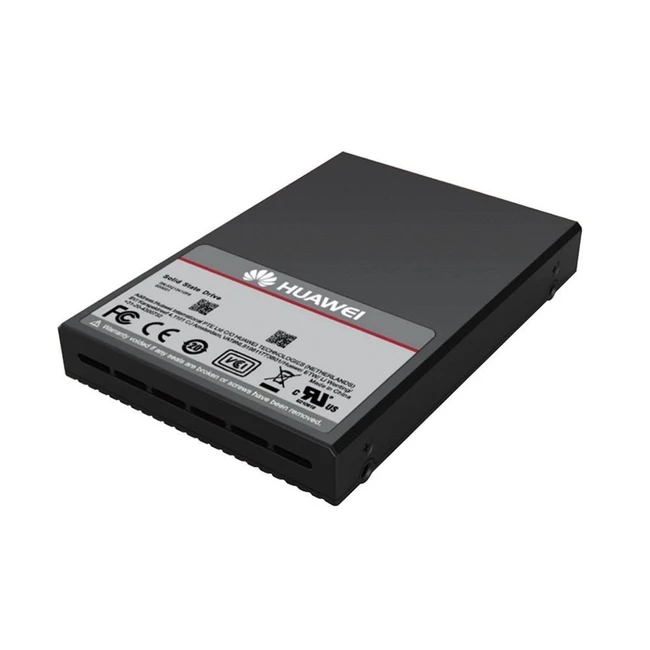 Серверный жесткий диск Huawei Dorado 2020 HUAWEI D2020SASSSDm3840 02356HAT SSD, 2,5 SFF, 3.84 ТБ, PCIe