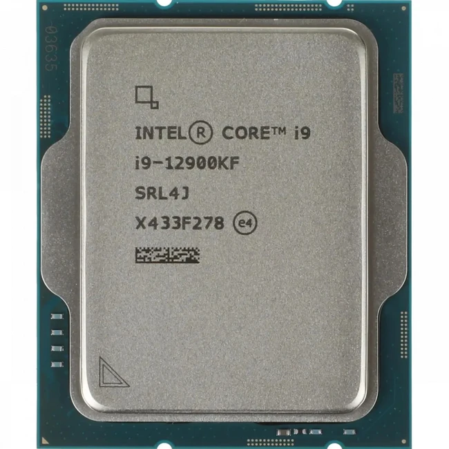 Процессор Intel Core I9-12900KF OEM CM8071504549231SRL4J (2.4, 30, OEM)