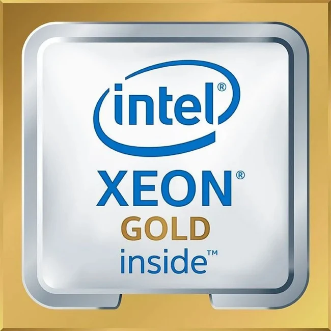 Серверный процессор Dell Xeon Gold 6346 338-CBBU (Intel, 3.1 ГГц)