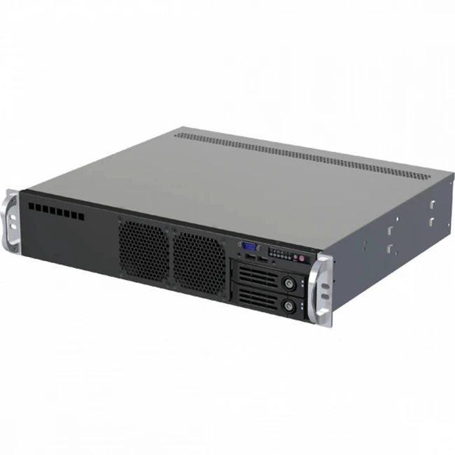 Серверный корпус Ablecom  CS-R27S-05P (4 шт)