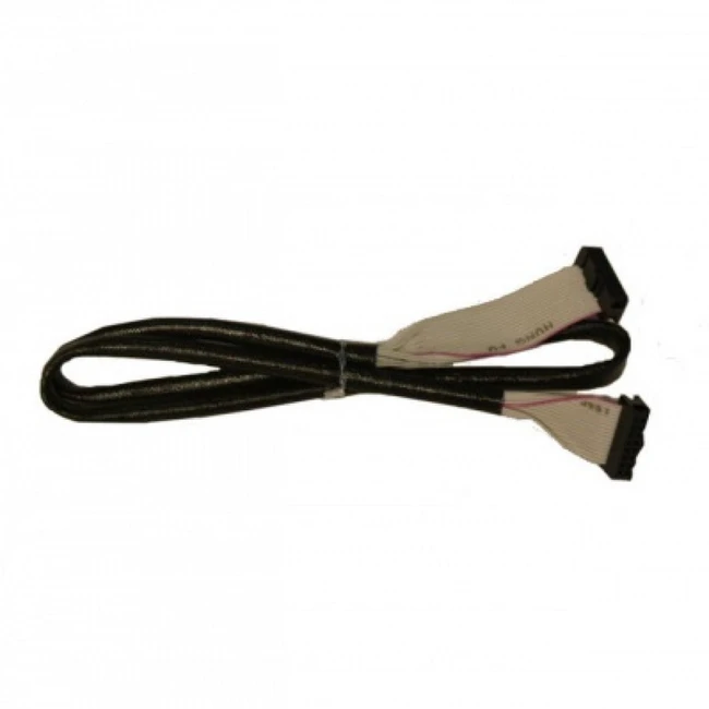 Аксессуар для сервера Supermicro Front Control Cable (Round) CBL-0306L