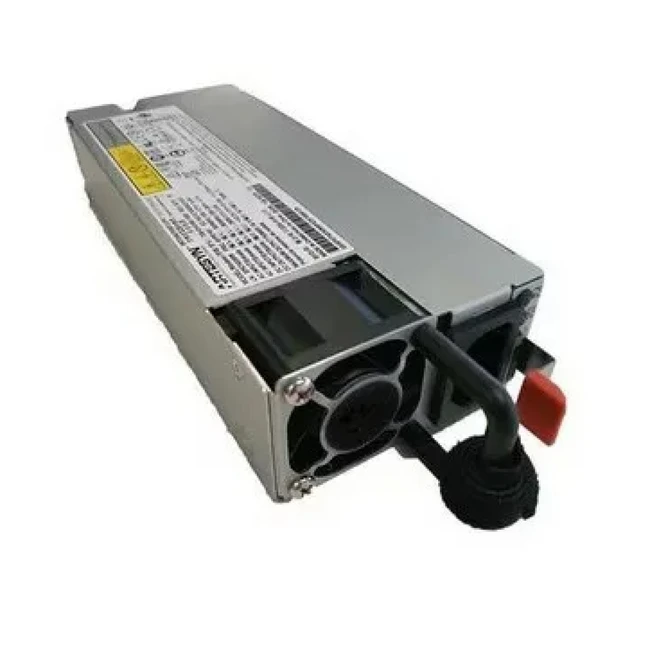 Серверный блок питания Lenovo Блок питания ThinkSystem 1800W 230V Titanium Hot-Swap Gen2 Power Supply 4P57A78359 1U, 1800 Вт