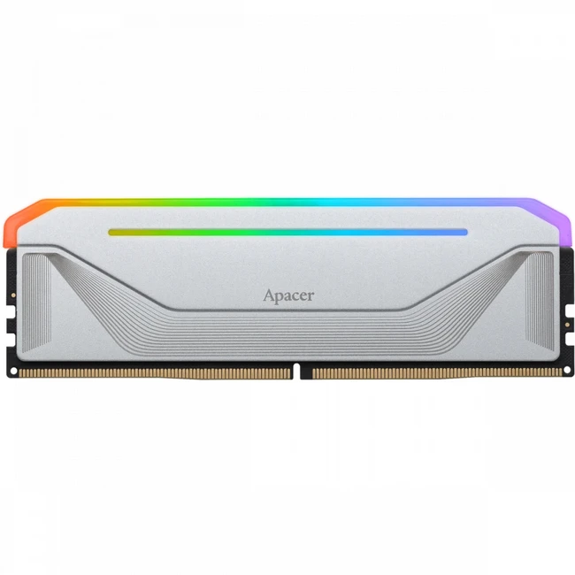 ОЗУ Apacer NOX RGB AH5U32G56C522NWAA-1 (DIMM, DDR5, 32 Гб, 5600 МГц)
