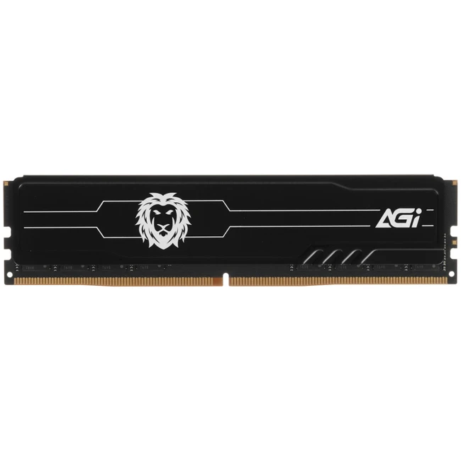 ОЗУ AGI 32GB DDR5 AGI560A32UD238 (DIMM, DDR5, 32 Гб, 5600 МГц)