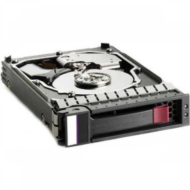 Серверный жесткий диск HP 453138-001 HDD, 2,5 SFF, 146 ГБ, SAS