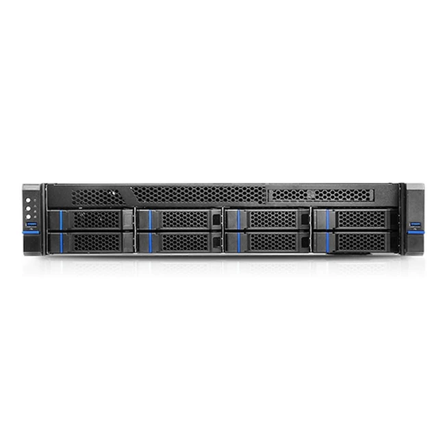Сервер Crusader 2220R209361 2U Rack, Xeon Gold С6248R, 3000 МГц, 24, 35.75, 12 x 32 ГБ, LFF 3.5", 2x 960 ГБ