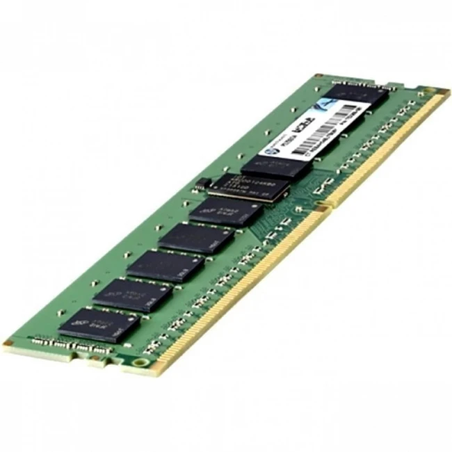 Серверная оперативная память ОЗУ HPE 16Gb DDR4 2400MHz HPE ECC Reg 846740-001 16 ГБ, DDR4