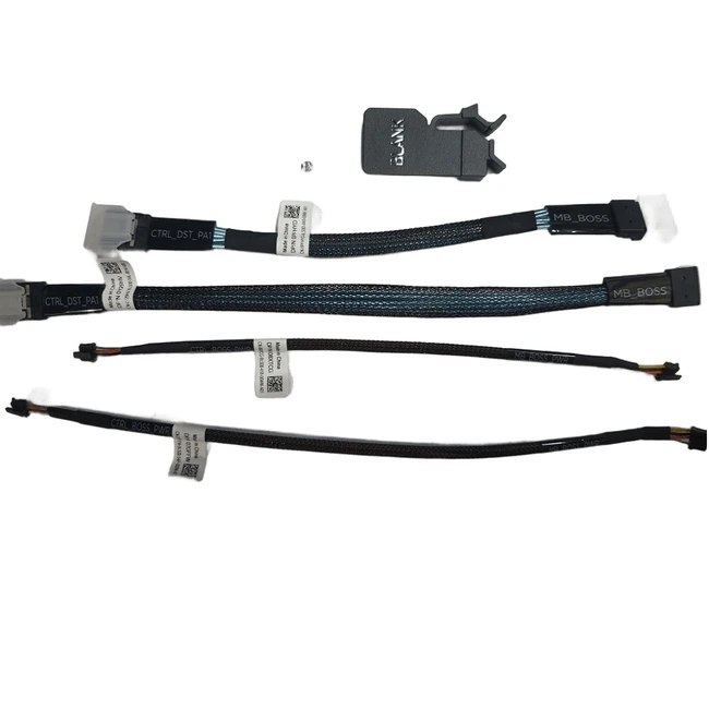 Аксессуар для сервера Dell BOSS Enablement Kit, R760 330-BCNZ