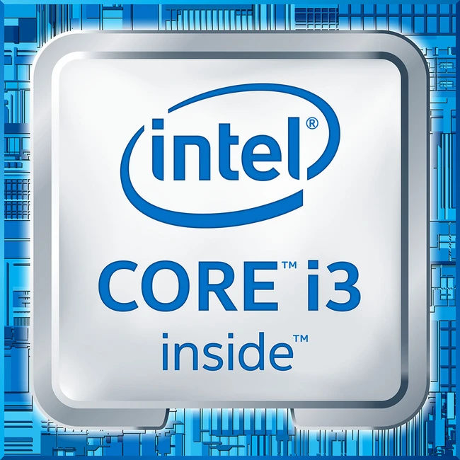 Процессор Intel Core i3-9100F CM8068403377321/CM8068403358820 (3.6 ГГц, 6 МБ, OEM)