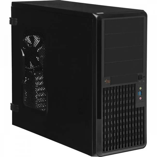 Сервер iRU Rock w9105p 2120954 (Tower, Xeon Gold 5222, 3800 МГц, 4, 16.5, 1 x 32 ГБ, SFF + LFF  2.5" + 3.5")