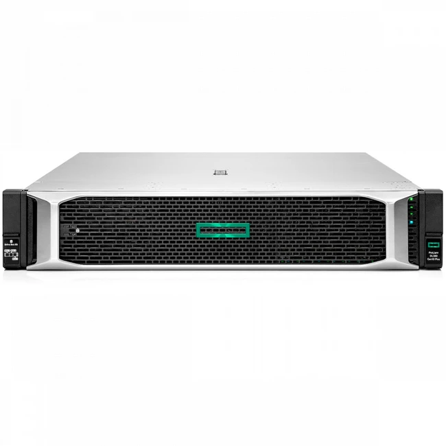 Сервер HPE DL380 Gen11 P81786-425 (2U Rack, Xeon Silver 4516Y+, 2200 МГц, 24, 45, 2 x 32 ГБ, SFF 2.5", 2x 480 ГБ)