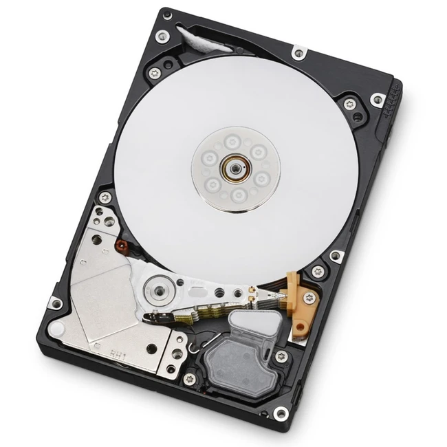 Серверный жесткий диск Huawei 300GB 10K SAS3 2.5 02311HAS (HDD, 2,5 SFF, 300 ГБ, SAS)