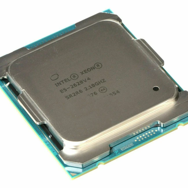 Серверный процессор HPE DL180 Gen9 E5-2620v4 Kit 801239-B21 Intel, 2.1 ГГц