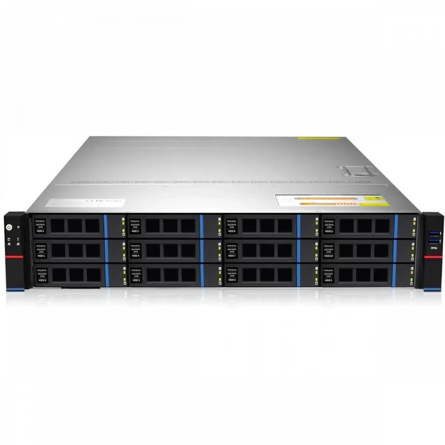 Сервер iRU Rock g2212ig3 2131074 (2U Rack, Xeon Gold 6334, 3600 МГц, 8, 18, 4 x 32 ГБ, SFF + LFF 2.5" + 3.5")