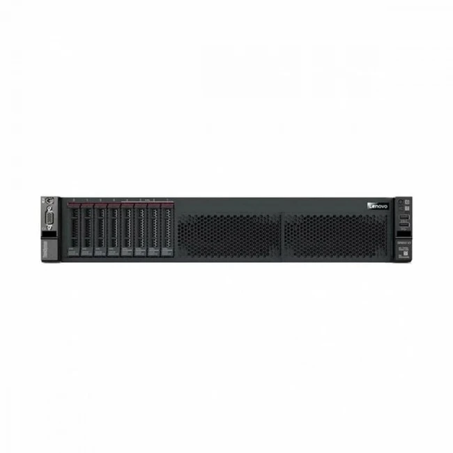 Сервер Lenovo ThinkSystem SR650 V2 7Z73T3N500 2U Rack, Xeon Silver 4310, 2100 МГц, 12, 18, LFF 3.5"