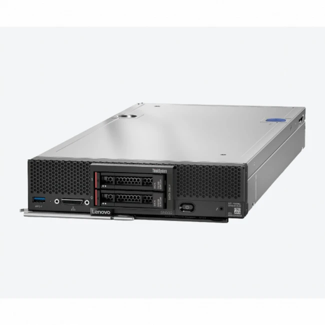 Серверная платформа Lenovo SN550 7X16CTO1WW Rack (2U)