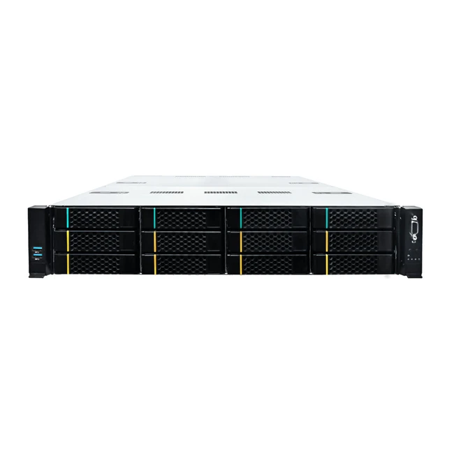 Серверная платформа Vandor A4-P223224N2S-20 (Rack (2U))