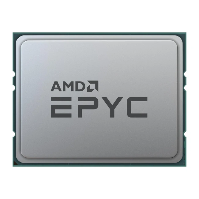 Серверный процессор AMD EPYC 9374F 542981 Intel, 3.85 ГГц