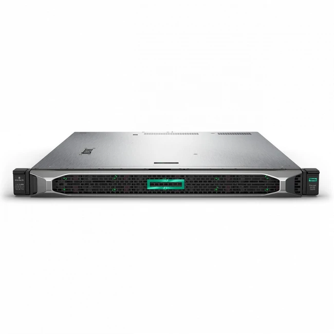 Сервер HPE DL325 Gen11 P77239-425 (1U Rack, EPYC 9224, 2500 МГц, 24, 64, 2 x 32 ГБ, SFF 2.5", 2x 480 ГБ)
