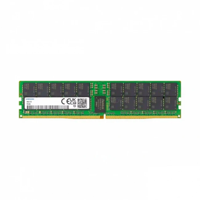 Серверная оперативная память ОЗУ Samsung M321R2GA3PB0-CWM 16 ГБ, DDR5