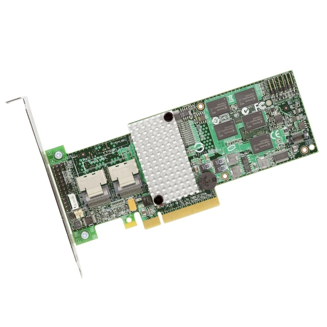 RAID-контроллер Dell 405-AAMZ