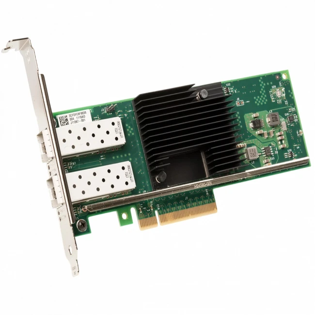 Сетевая карта Lenovo 4XC7A80266 SFP+