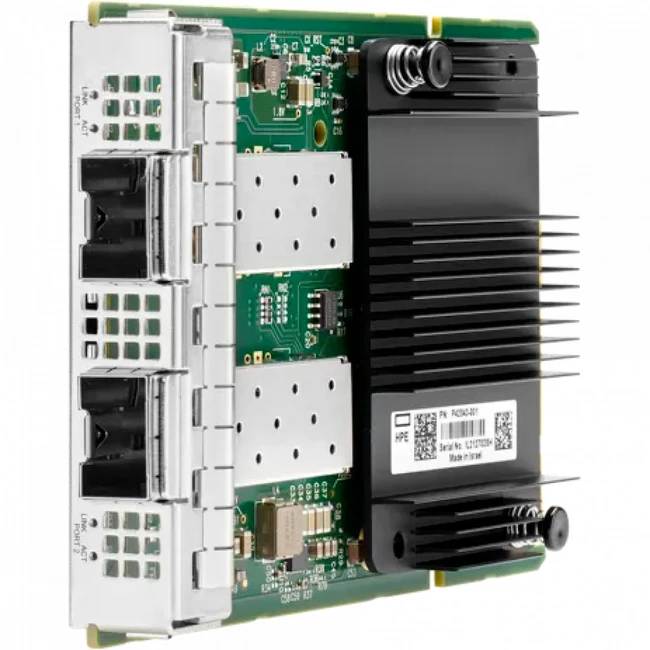 Сетевая карта HPE P42041-B21 SFP28