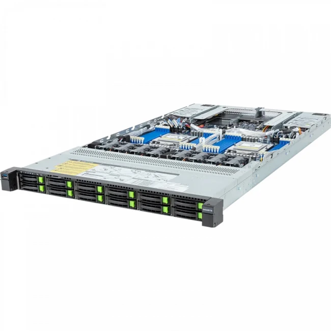 Серверная платформа Gigabyte R183-Z94-ACV1 Rack (1U)