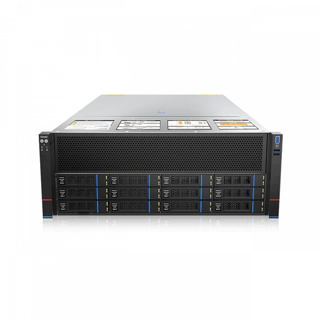 Серверная платформа Gooxi 0.95.004.1061 Rack (4U)