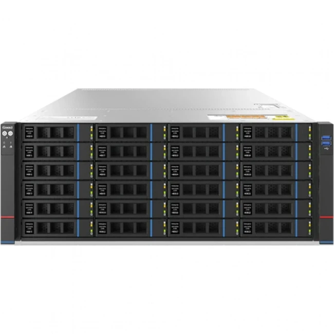 Серверная платформа Gooxi SR401-D36RE-G2 0.96.004.1037 Rack (4U)