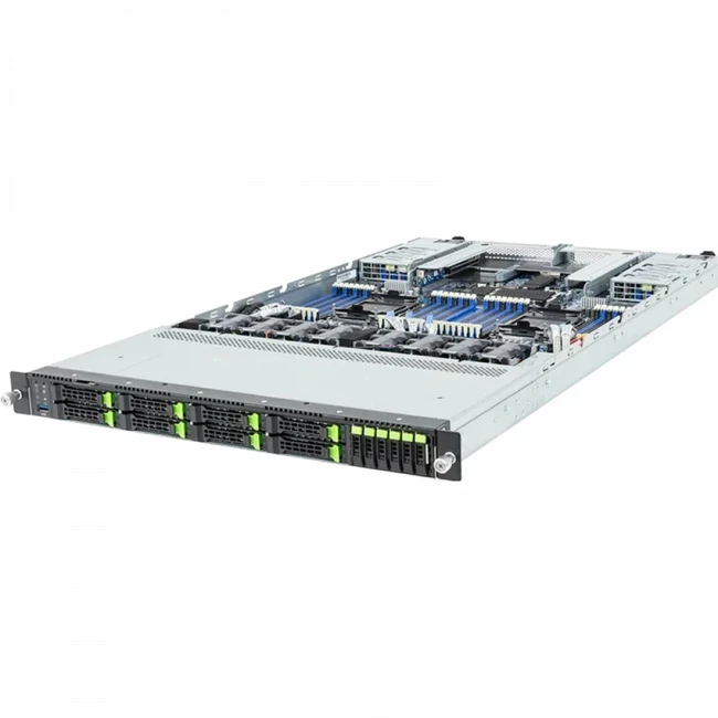 Серверная платформа Gigabyte R184-S91-AAV1 Rack (1U)