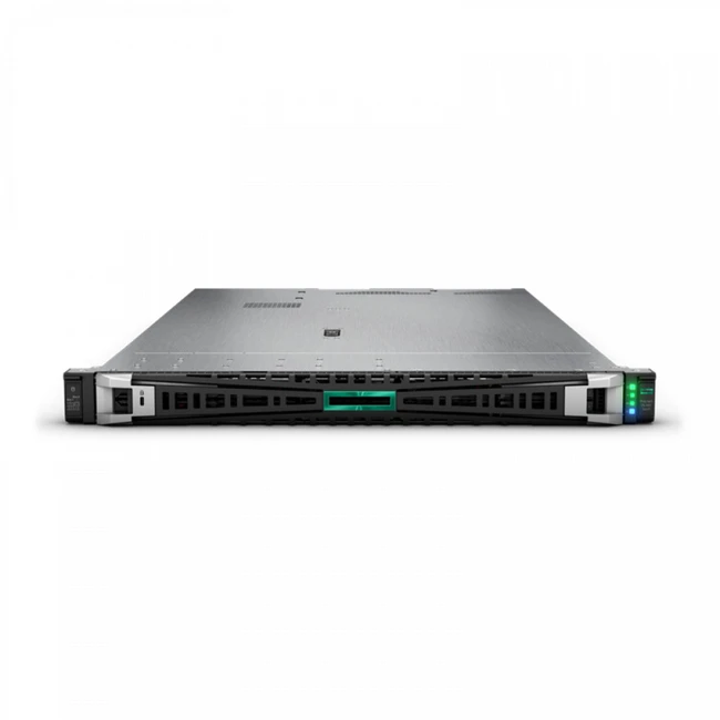 Сервер HPE ProLiant DL360 Gen11 P81782-425 (1U Rack, Xeon Silver 4510, 2400 МГц, 12, 30, 2 x 32 ГБ, LFF 3.5", 2x 960  ГБ)