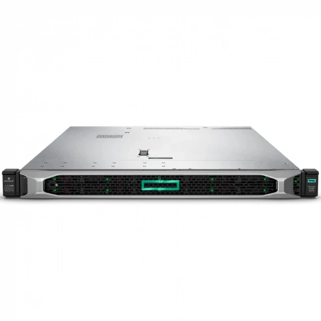 Сервер HPE DL360 Gen10 867959-B21-EBS6 (1U Rack, Xeon Gold 6242R, 3100 МГц, 20, 35.75, 2 x 32 ГБ, SFF 2.5", 2x 960 ГБ)