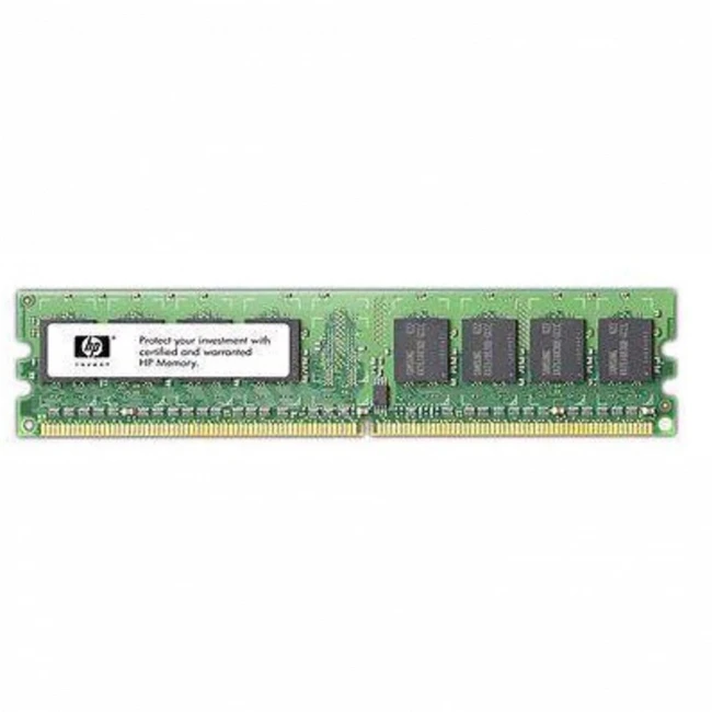 Серверная оперативная память ОЗУ HP 64GB Quad Rank x4 PC4-19200R LRDIMM 809085-091 (64 ГБ, DDR4)