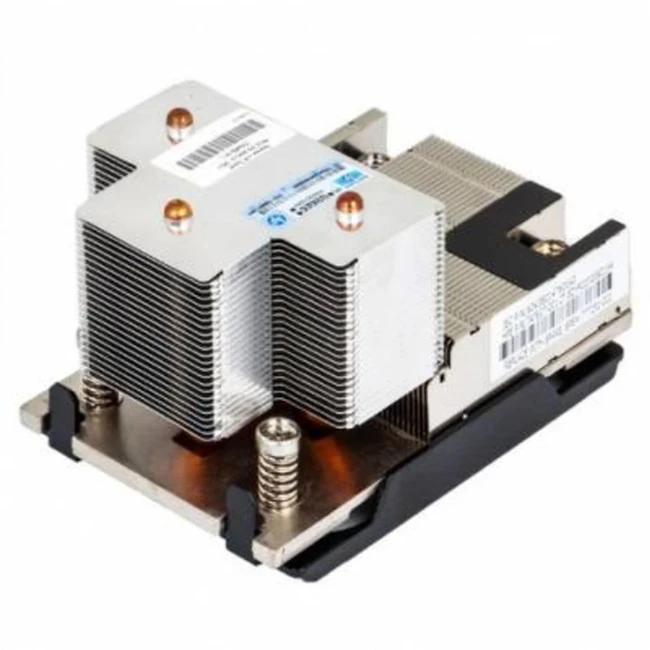 Аксессуар для сервера HP Радиатор повышенной эффективности для процессора для сервера HP DL380 Gen9 777291-001