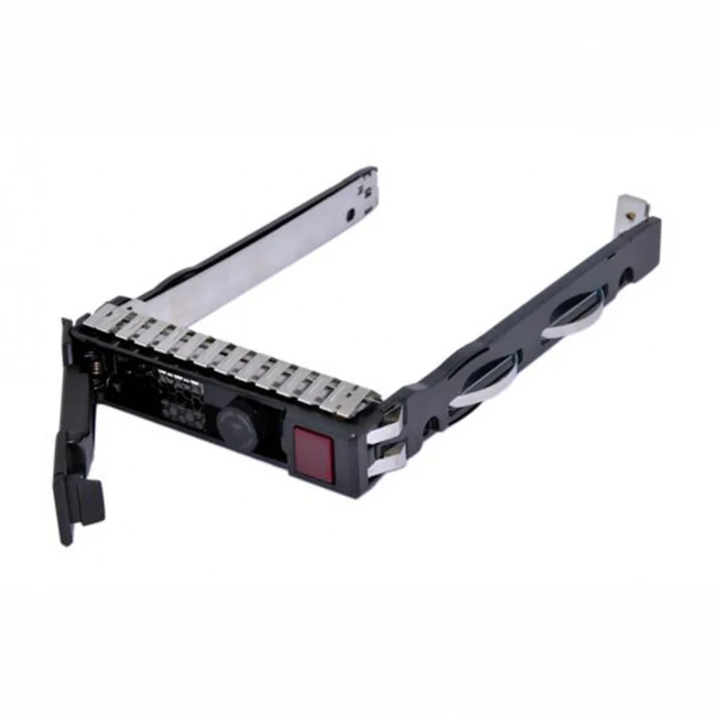 Аксессуар для сервера HP Салазки Drive Tray HP DL160 DL360 DL380 Gen9 2.5" 651687-001_G9