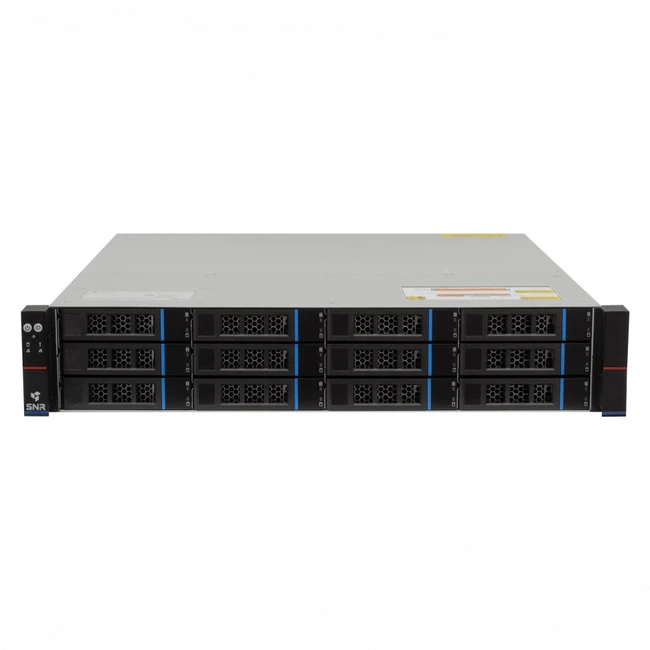 Серверная платформа SNR SR2312RS 2U SNR-SR2312RS (Rack (2U))