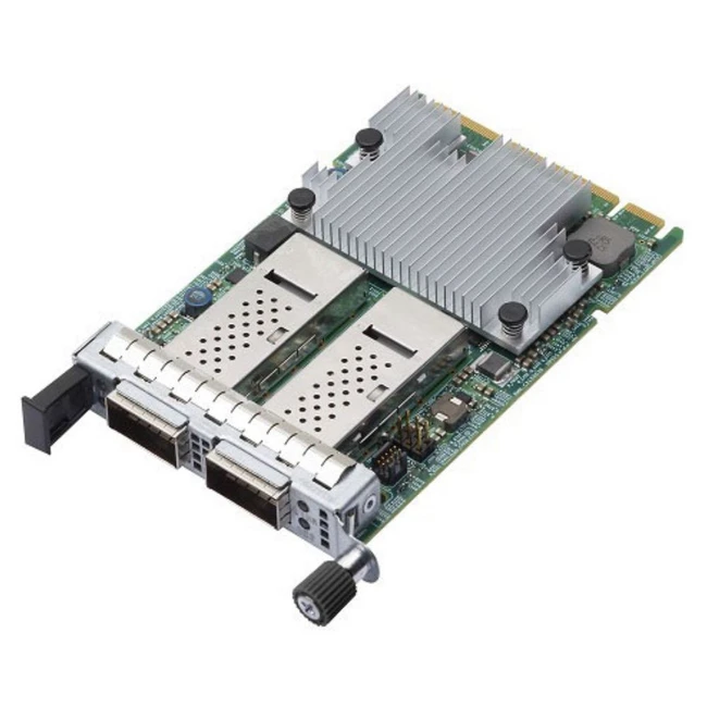 Сетевая карта Broadcom BCM957508-N2100G||oem QSFP56