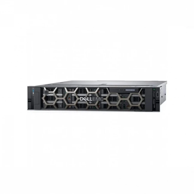 Сервер Dell PowerEdge R540 210-ALZH-324-200 2U Rack, Xeon Scalable, LFF 3.5"