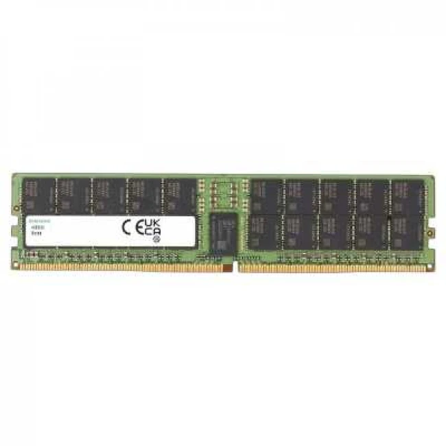 Серверная оперативная память ОЗУ Samsung M321R8GA0EB2-CWMCH 64 ГБ, DDR5