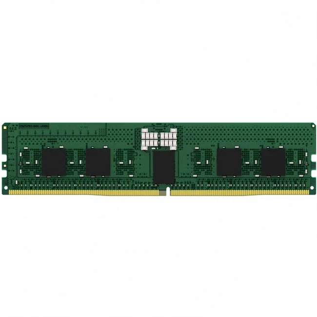 Серверная оперативная память ОЗУ Kingston KSM64R52BS8-16HA 16 ГБ, DDR5