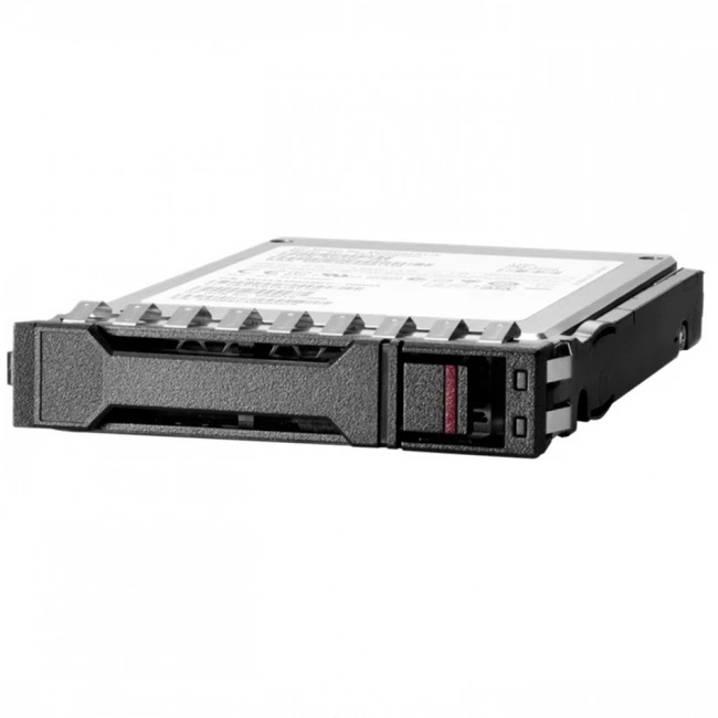 Серверный жесткий диск HP P28618-B21 HDD, 2,5 SFF, 2.4 ТБ, SAS