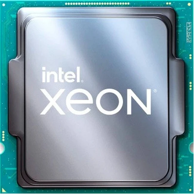Серверный процессор Intel Xeon E-2386G OEM CM8070804494716SRKN0 Intel, 3.5 ГГц