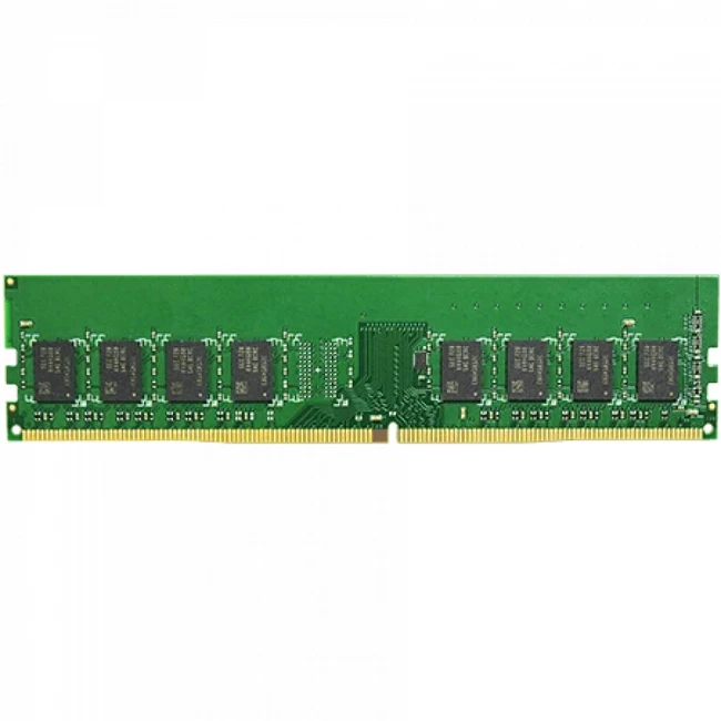 Серверная оперативная память ОЗУ Synology D4EC-2666-16G 16 ГБ, DDR4