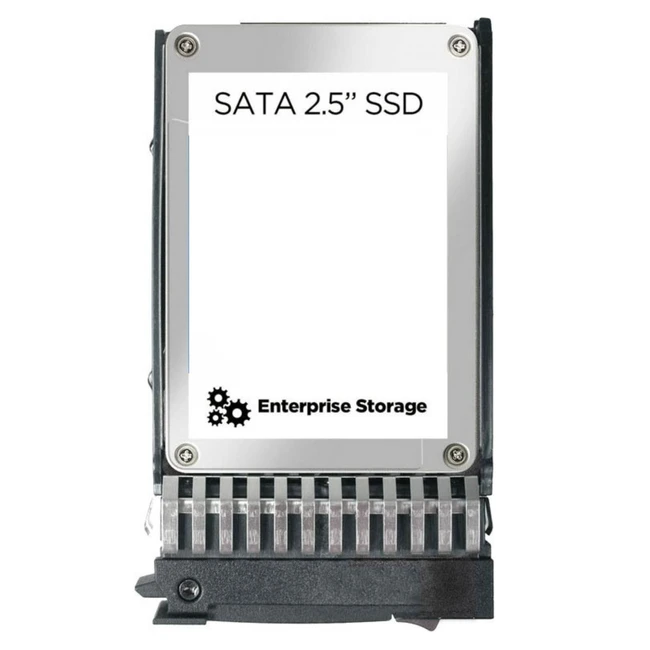 Серверный жесткий диск Huawei 480GB 02311VHS (SSD, 2,5 SFF, 480 ГБ, SATA)