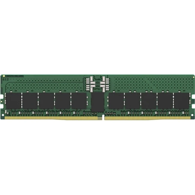Серверная оперативная память ОЗУ Kingston KSM56R46BD8PMI-32MDI 32 ГБ, DDR5