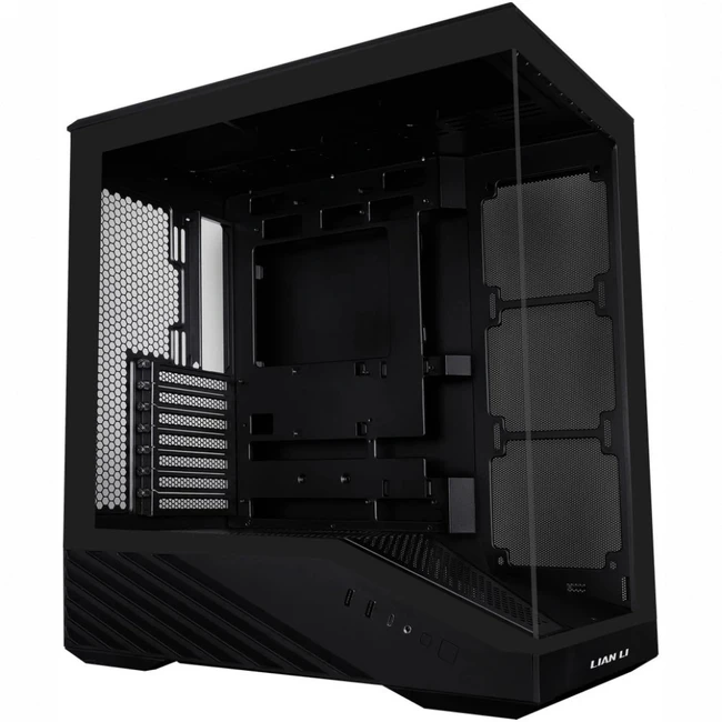 Корпус Lian Li V100 Black G99.V100X.01 Mid-Tower