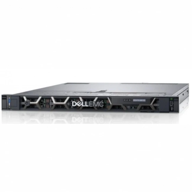 Серверная платформа Dell erEdge R640, 8SFF, PERC H730P FBWC R640_8SFF_chassis Rack (1U)