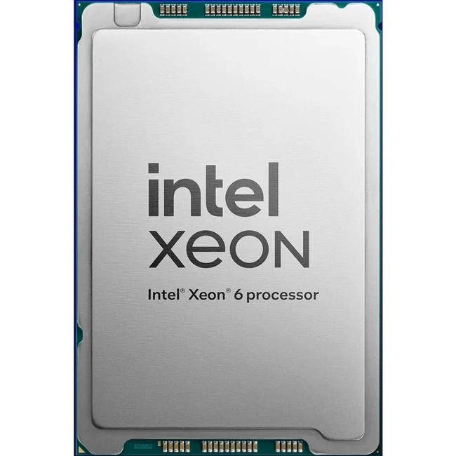 Серверный процессор Dell Xeon 6325P 338-CSXX Intel, 3.5 ГГц