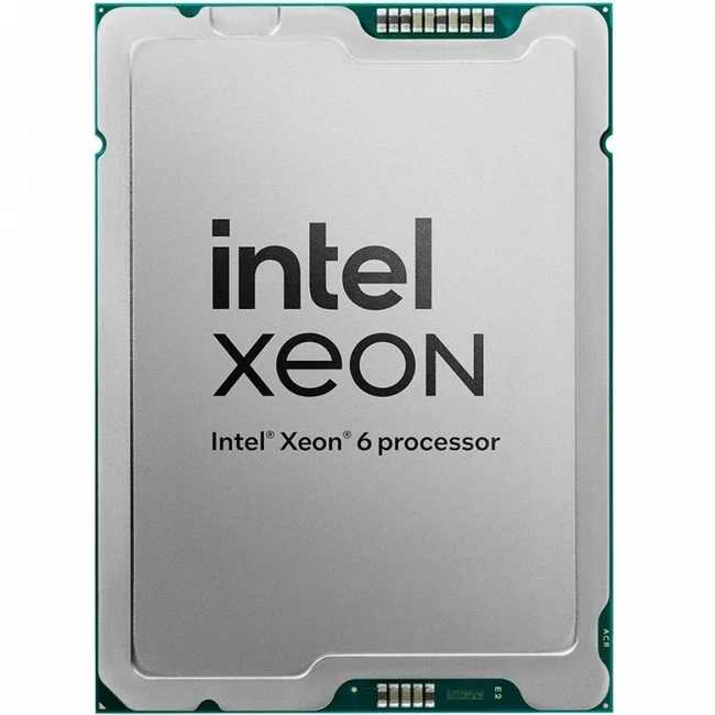 Серверный процессор Intel Xeon 6787P OEM PK8072006269800 Intel, 2.0 ГГц